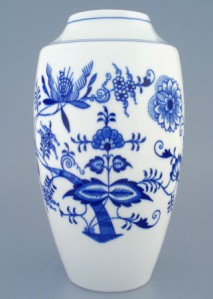 cibulák - váza 1211 - Cibulák - vázy