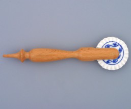 Cibulák - rádýlko s dřevěnou rukojetí - Cibulák - doplňky