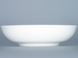 Cibulák - miska hladká nízká 14 cm - Cibulák - mísy