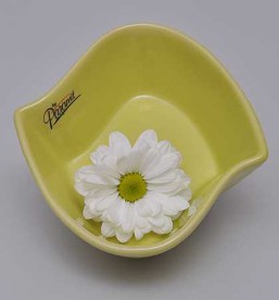 porcelánová miska S - Moderní bytové doplňky - porcelán