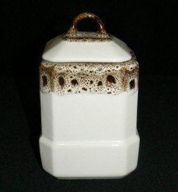 dóza - keramika - Výprodej %