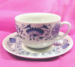 henrieta -Šapo-čaj 155 ml - Užitkový porcelán - Henrieta