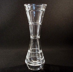 váza 30 cm - Broušené sklo - Ostatní brus
