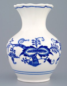 cibulák - váza 2544 - Cibulák - vázy