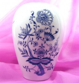 Váza - Užitkový porcelán - Henrieta